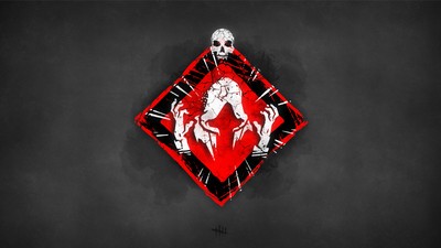 The Legion mouse pad