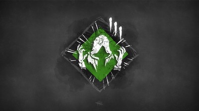 The Legion mouse pad