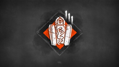 The Legion mouse pad