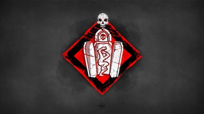 The Legion mouse pad