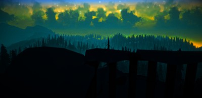 The Long Dark poster