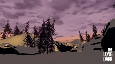 The Long Dark Poster #71696