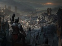 The Lord of the Rings Rise to War Poster 71711