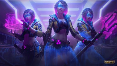 The Morrigan posters
