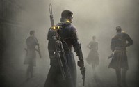 The Order 1886 Poster 71727