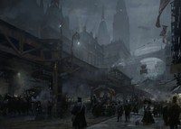 The Order 1886 Poster 71728