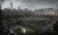 The Order 1886 Poster 71729