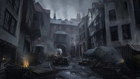 The Order 1886 Poster 71730