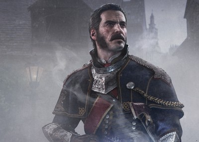 The Order 1886 Poster #71732