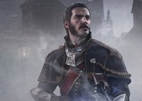The Order 1886 Poster 71732