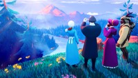 The Oregon Trail (2022) Poster 71733