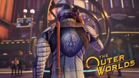 The Outer Worlds Poster 71741
