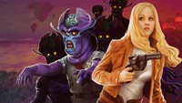 The Outer Worlds Poster 71747