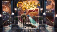 The Outer Worlds Poster 71749
