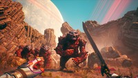 The Outer Worlds Poster 71754