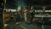 The Outer Worlds 2 mug #