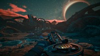 The Outer Worlds 2 mug #