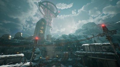 The Outer Worlds 2 Poster #71760