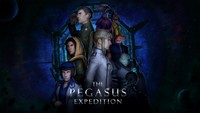 The Pegasus Expedition Poster 71766