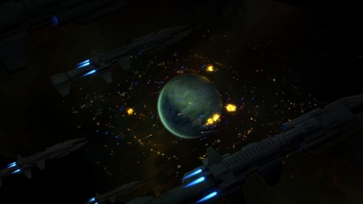 The Pegasus Expedition poster