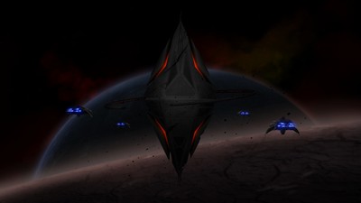 The Pegasus Expedition Poster #71768