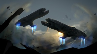 The Pegasus Expedition poster