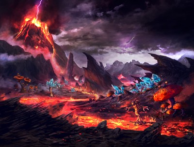 The Riftbreaker Poster #71787