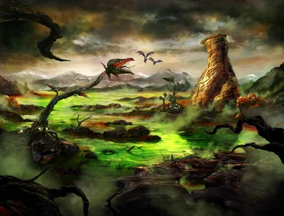 The Riftbreaker Poster #71788