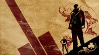 The Saboteur Poster 71790
