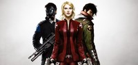 The Secret World Poster 71791