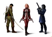 The Secret World Poster 71792