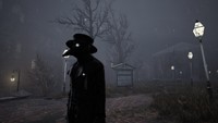 The Sinking City Poster 71795