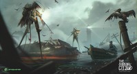 The Sinking City Poster 71796