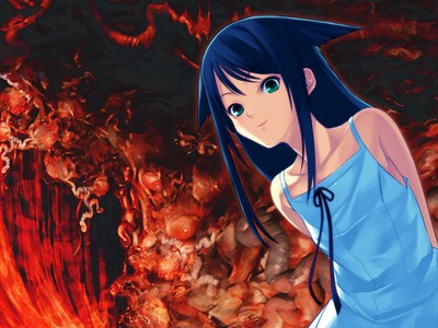 The Song of Saya calendar