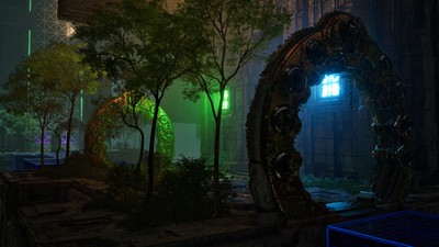 The Talos Principle 2 Poster #71826