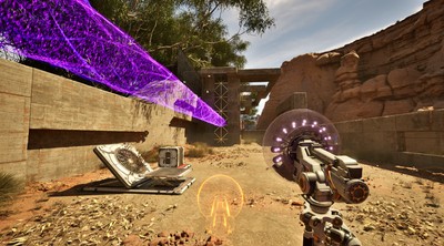 The Talos Principle 2 Poster #71827