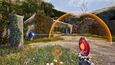 The Talos Principle 2 Mouse Pad 71828
