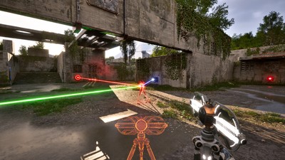 The Talos Principle 2 Mouse Pad 71830