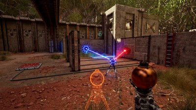 The Talos Principle 2 Poster #71831