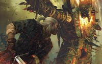 The Witcher 2 Assassins Of Kings Poster 71863