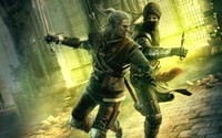 The Witcher 2 Assassins Of Kings Poster 71864
