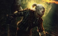 The Witcher 2 Assassins Of Kings Poster 71865