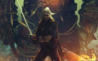 The Witcher 2 Assassins Of Kings Poster 71866
