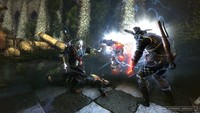 The Witcher 2 Assassins Of Kings Poster 71868