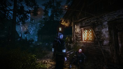 The Witcher 2 Assassins Of Kings Poster #71869