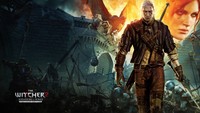 The Witcher 2 Assassins Of Kings Poster 71871