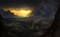 The Witcher 2 Assassins Of Kings Poster 71872