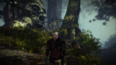 The Witcher 2 Assassins Of Kings Poster #71875