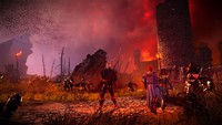 The Witcher 2 Assassins Of Kings Poster 71876