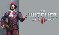 The Witcher 3 Wild Hunt Poster 71878